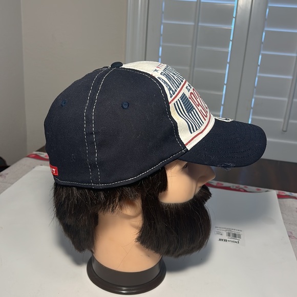 Disney park’s American Mickey Mouse 1928 hat cap unisex. - Picture 4 of 8